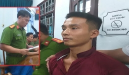 Công an Tam Kỳ tiết lộ hành trình ly kỳ tóm gọn Triệu Quân Sự trong quán game