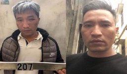 Đối tượng cộm cán Nguyễn Văn Chung bỏ trốn trước giờ xét xử sẽ bị xử lý thế nào?