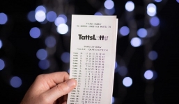 Giấc mơ tiên tri giúp người đàn ông đổi đời trở thành triệu phú