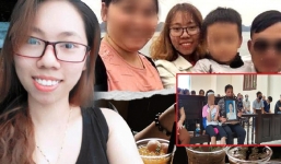 Hoãn phiên tòa xét xử vụ 'tiểu tam' đầu độc chị họ bằng trà sữa vì lý do khó ngờ