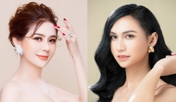 Lynk Lee học theo Lâm Khánh Chi lưu giữ điều đặc biệt cho tương lai