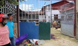 Thông tin mới nhất vụ thảm án con nợ truy sát chủ nợ ở Điện Biên