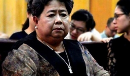 Xử phúc thẩm vụ án nữ đại gia Sáu Phấn chiếm đoạt hơn 12.000 tỷ đồng