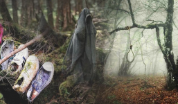 Bí ẩn khu rừng ma ở Nhật Bản, nơi một đi không trở lại và những câu chuyện rợn người