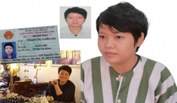 Bị cáo Thiên Hà và hành trình lạc lối từ du học sinh vướng vòng lao lý