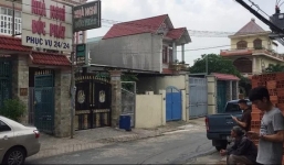 Đã bắt được nghi phạm sát hại cô gái mang thai ở Đồng Nai 