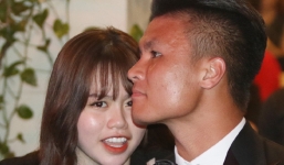 Bạn gái Quang Hải cố tình khoe khuyết điểm để 'cà khịa' cộng đồng mạng