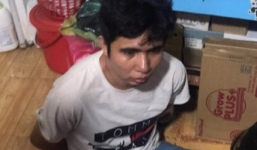 Lời khai bất ngờ của nam thanh niên sát hại cô gái mang thai trong nhà nghỉ 