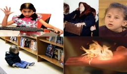 4 nhà tiên tri nhí sở hữu năng lực xứng danh hậu duệ Vanga