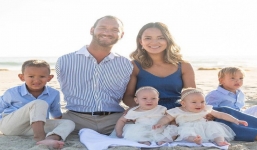 Nick Vujicic sau 7 năm đến Việt Nam giờ ra sao?