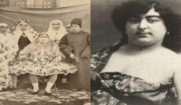 Giai thoại về nàng công chúa có vẻ ngoài nam tính từng từ chối 13 lời cầu hôn