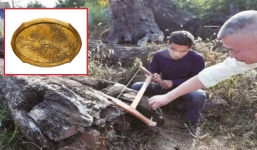 Được cho khúc gỗ xấu xí mắc vào lưới cá, 5 năm sau định giá 66 tỷ đồng