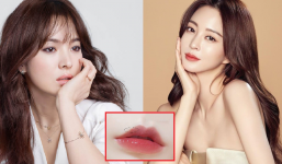 Phụ nữ sở hữu nốt ruồi son ở 5 vị trí 'hiểm' này báo hiệu số giàu sang