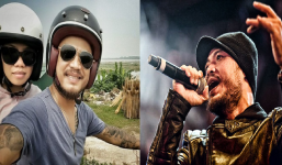 Trần Lập đã ra đi 4 năm nhưng vợ cố nhạc sĩ vẫn âm thầm làm điều này vì chồng