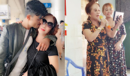 Hàng xóm vạch trần con người thật của cô dâu 65 tuổi khiến dân mạng ngỡ ngàng