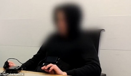 Thanh niên nhận mình đến từ năm 6491, sống ở Trái đất vì cỗ máy thời gian trục trặc