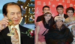 Cao tay như Vua sòng bài Macau, qua đời rồi vẫn giúp gia tộc thoát cảnh nội chiến