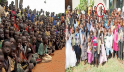 Đường tình đào hoa không điểm dừng của ông cụ có 13 vợ, 10 bạn gái và 176 đứa con