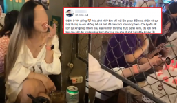 Em trai hotgirl ăn vụng bánh kem viết sớ bênh chị: 'Lớn có quyền ăn trước không lẽ đợi ăn thừa'