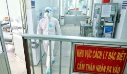 Thêm 1 người mắc Covid-19, Việt Nam có 382 ca bệnh