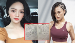 Thu Quỳnh gây tranh cãi khi công khai giá đi khách của My Sói ở động Thiên Thai