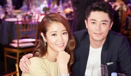 Tin đồn cưới chạy bầu chưa hết Hoắc Kiến Hoa lại bị chê quá khắt khe với Lâm Tâm Như