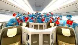 Chi tiết lịch trình 'giải cứu' lao động từ Guinea Xích đạo về Việt Nam