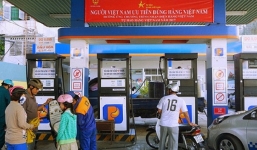 Tin tức giá xăng dầu ngày 18/7: Bộ Công Thương đề nghị điều chỉnh giá 10 ngày/lần