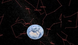 Chiêm ngưỡng bản đồ 3D lớn nhất từ trước tới nay ghi lại sự giãn nở của vũ trụ