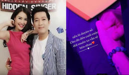 Tình cũ Trường Giang nói chuyện duyên số, ẩn ý xa rồi vẫn về bên nhau