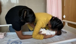 Bé sơ sinh bị mất tích bí ẩn và hành trình 76 giờ truy tìm kẻ gian đầy kịch tính