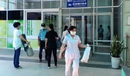 Giám đốc Sở Y tế bác tin đồn bệnh nhân nghi nhiễm Covid-19 tại Đà Nẵng tử vong