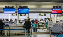 Thêm 1 thủy thủ người Myanmar mắc Covid-19, Việt Nam có 413 ca