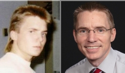 Chàng trai từ 'ma men' bỗng thành thiên tài toán học sau khi bị kẻ lạ 'đi đường quyền'