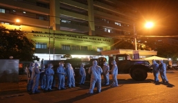 Đã có kết quả xét nghiệm 120 người ở Quảng Nam liên quan đến bệnh nhân 416 và 418