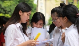 Tra cứu điểm thi vào lớp 10 năm 2020 tỉnh Bình Thuận