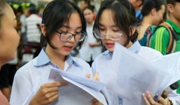 Tra cứu điểm thi vào lớp 10 năm 2020 tỉnh Cà Mau