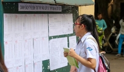 Tra cứu điểm thi vào lớp 10 năm 2020 tỉnh Cao Bằng