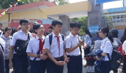 Tra cứu điểm thi vào lớp 10 năm 2020 thành phố Đà Nẵng
