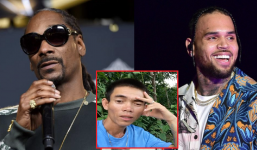 Trai bản đi chăn bò bỗng nổi đình nổi đám, được cả Snoop Dogg tag tên nhờ 1 bài hát chế