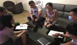 1 người Việt đưa 5 người Trung Quốc đi trốn cách ly trong quán trà sữa ở Đà Nẵng