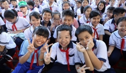 Bộ GD&ĐT quyết định cho học sinh nghỉ hè trọn vẹn 3 tháng