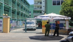 Thông tin mới nhất về 3 ca bệnh mắc Covid-19 nặng ở Đà Nẵng