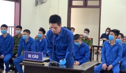 Tuyên án cao nhất 5 năm tù với nhóm đua xe khiến 2 CSGT Đà Nẵng hy sinh