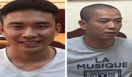 Lời khai mới nhất của 2 tên cướp ngân hàng BIDV Hà Nội: Kế hoạch chi tiết, tỉ mỉ