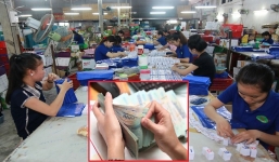 10 điểm mới người lao động tuyệt đối không thể bỏ qua về chính sách lương, thưởng năm 2021