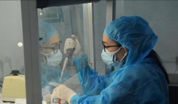 Thông tin mới nhất về tình hình sức khỏe 2 ca bệnh nặng 416 và 418 ở Đà Nẵng 