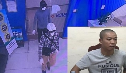 Tổng giám đốc phá sản bày mưu cướp ngân hàng để được ngồi tù?