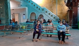 Quy định mới về tổ chức đám tang thời Covid-19