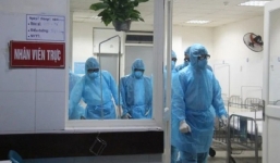 Việt Nam có 15 ca Covid-19 diễn biến nặng